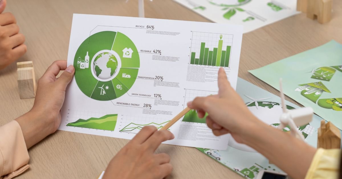 How to Make the ESG Reporting Process Less Painful