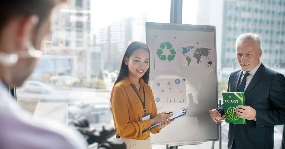 How to Measure, Maximise, and Prove the ROI of ESG Initiatives