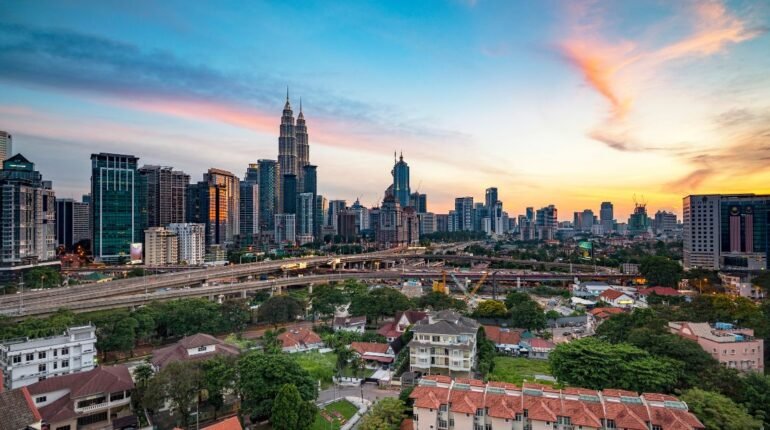 Navigating Malaysia’s Green Taxonomy