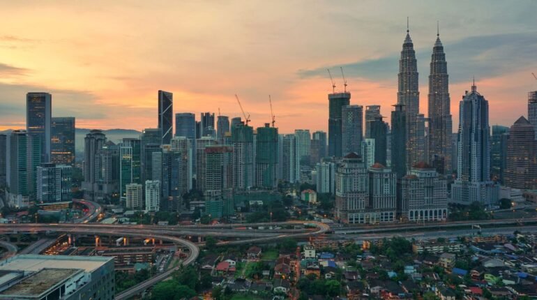 Rising ESG Investing Trends and Opportunities in Malaysia