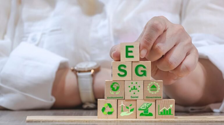 6 ESG Frameworks to Know: Which One is Right For You?