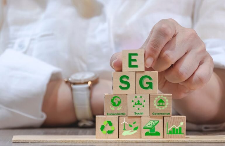 6 ESG Frameworks to Know: Which One is Right For You?