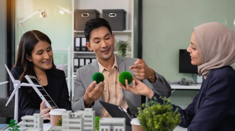 Sustainability Marketing: Seize Business Opportunities