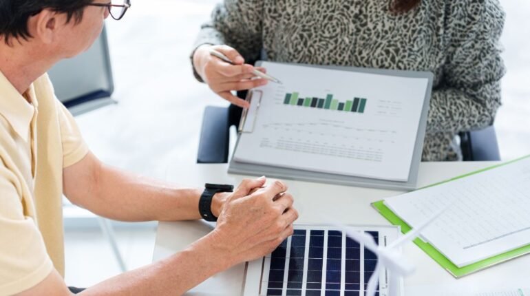 ESG Grants in Singapore