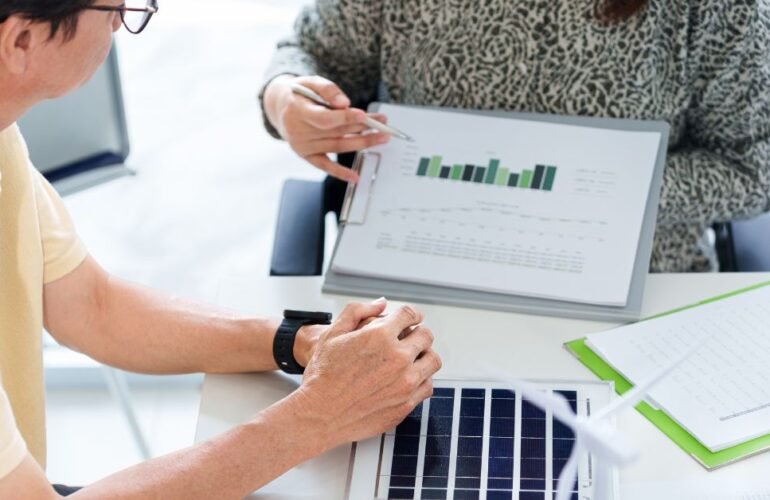 ESG Grants in Singapore