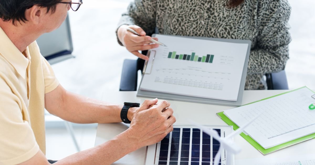 ESG Grants in Singapore