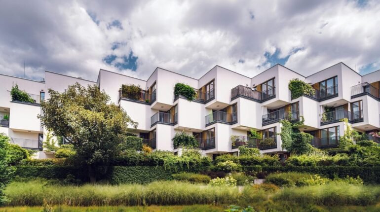 Sustainability in Real Estate: Introducing GRESB