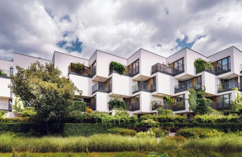 Sustainability in Real Estate: Introducing GRESB