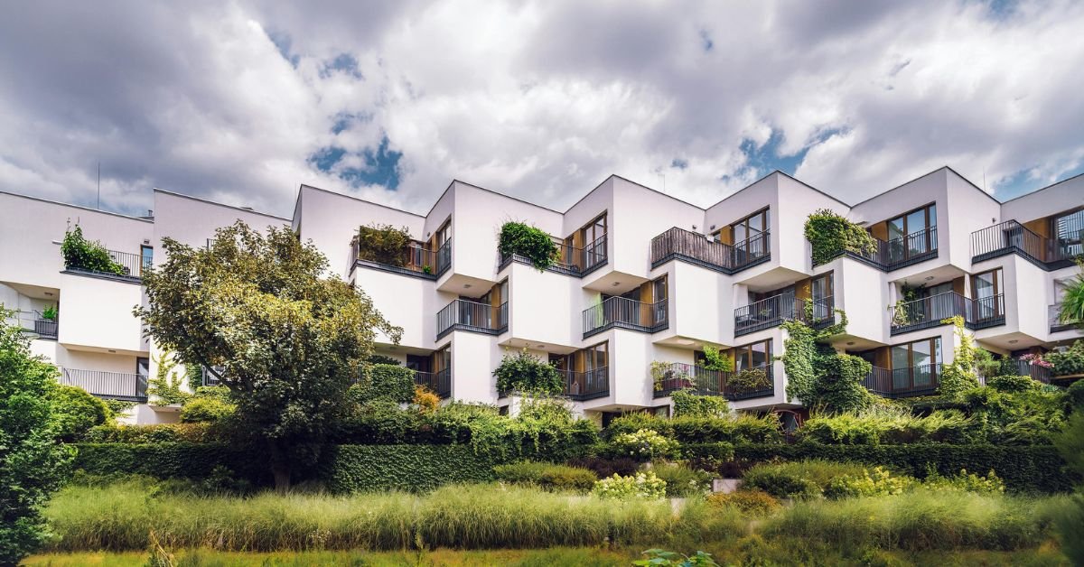 Sustainability in Real Estate: Introducing GRESB