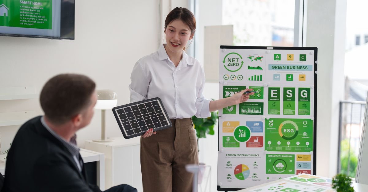 Sustainable Investors Relations: Managing and Attracting Investors