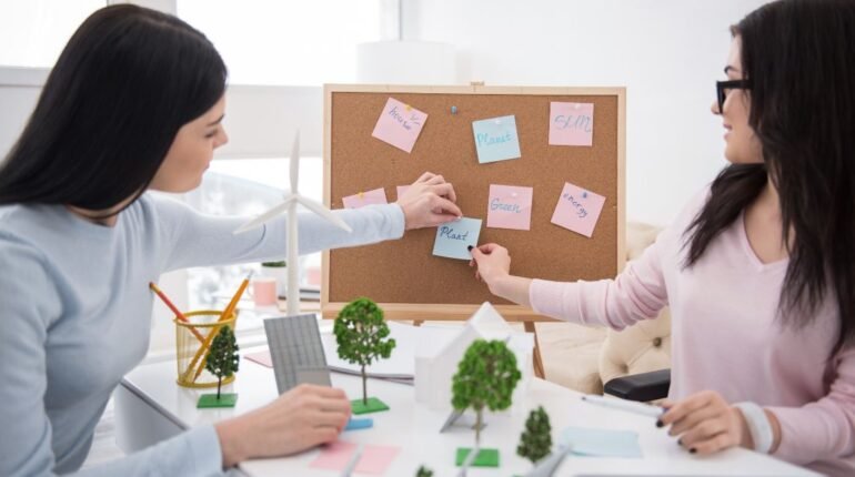 Sustainable Marketing Is Now a Must: Actionable Strategies for A Better and Greener Brand