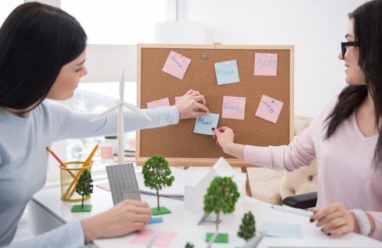 Sustainable Marketing Is Now a Must: Actionable Strategies for A Better and Greener Brand