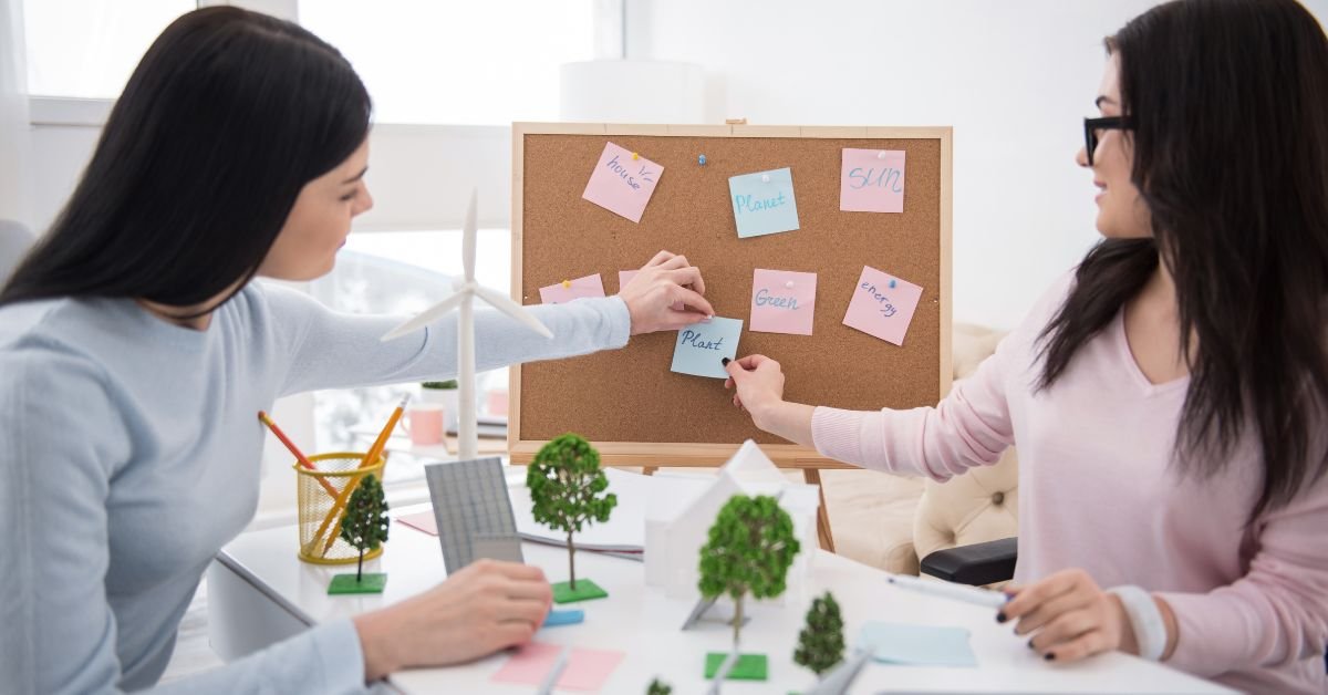 Sustainable Marketing Is Now a Must: Actionable Strategies for A Better and Greener Brand