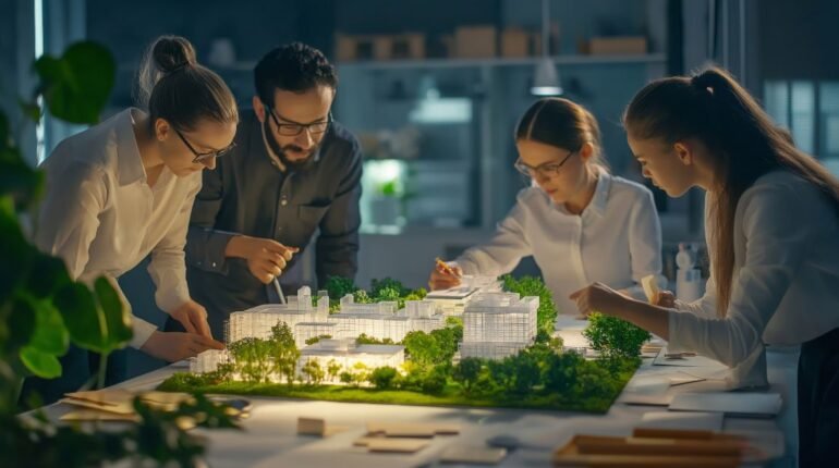 Ten Vital Steps in ESG Implementation Process