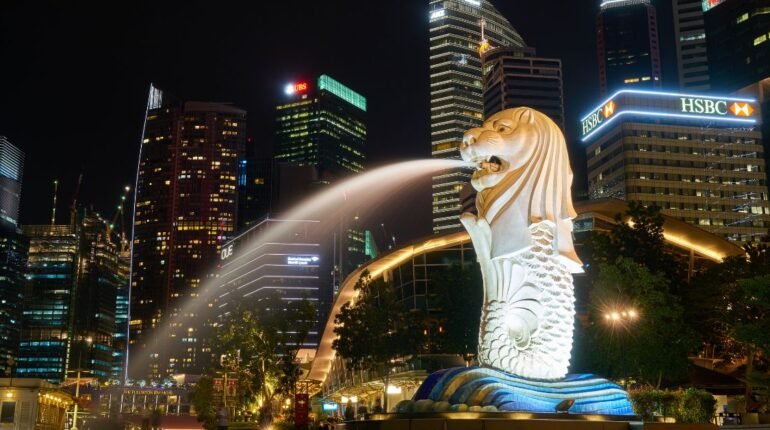What is Singapore Doing for ESG? A Look at Key Developments