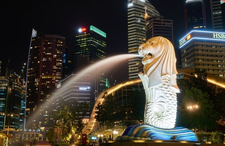 What is Singapore Doing for ESG? A Look at Key Developments