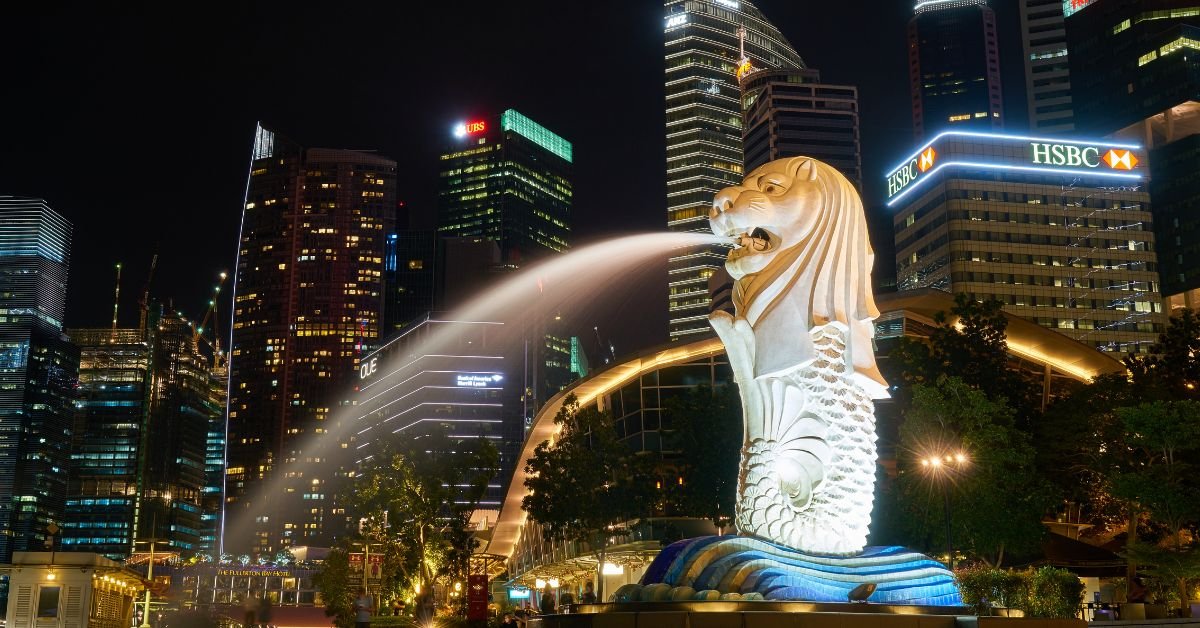 What is Singapore Doing for ESG? A Look at Key Developments