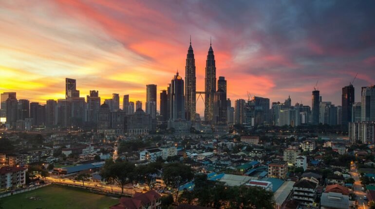 esg sustainability malaysia