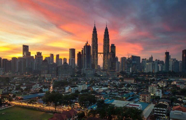 esg sustainability malaysia