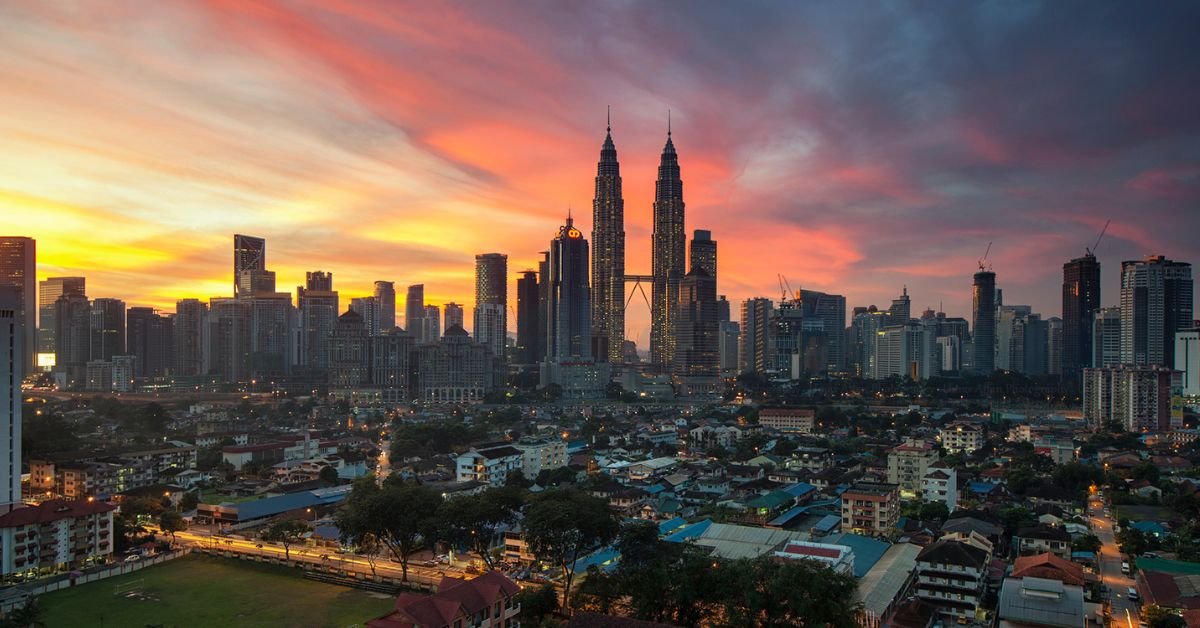 esg sustainability malaysia