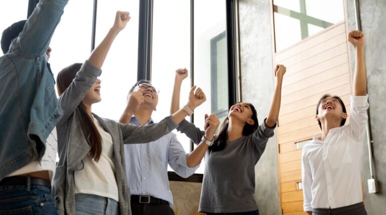 boosting employee well-being for malaysian sme culture