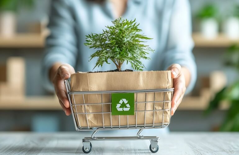 sustainable procurement