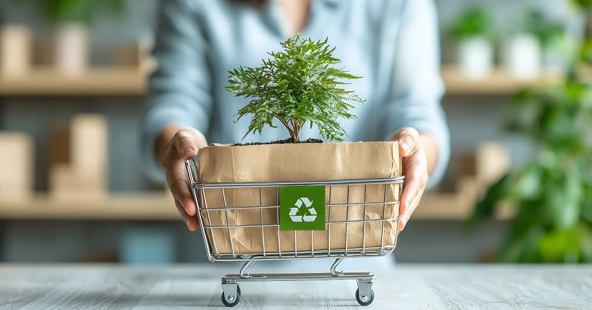 sustainable procurement