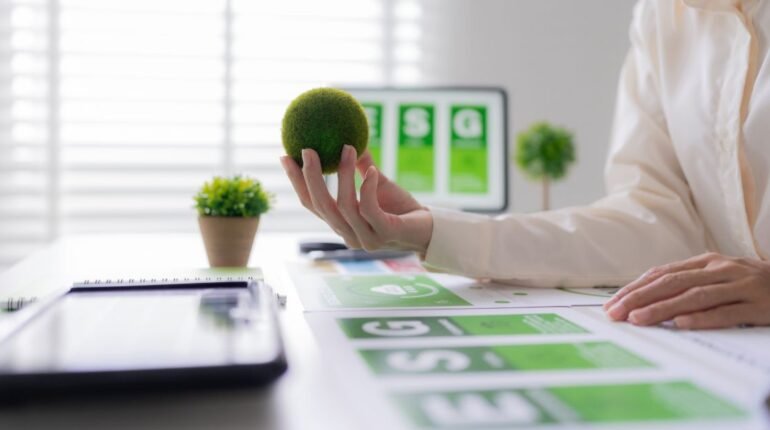 sustainability vs esg