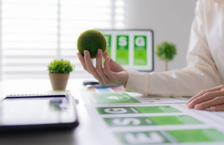 sustainability vs esg