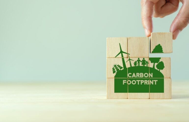 Carbon Footprints