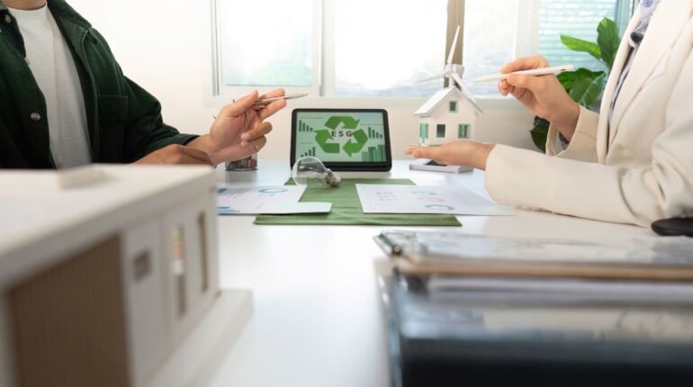 What Does ESG Stand For & What Does It Mean?