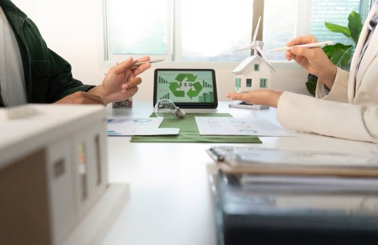 What Does ESG Stand For & What Does It Mean?