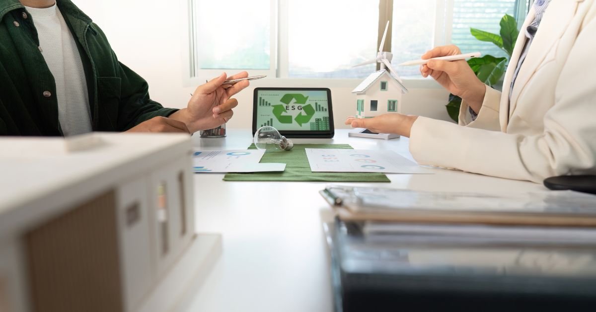 What Does ESG Stand For & What Does It Mean?