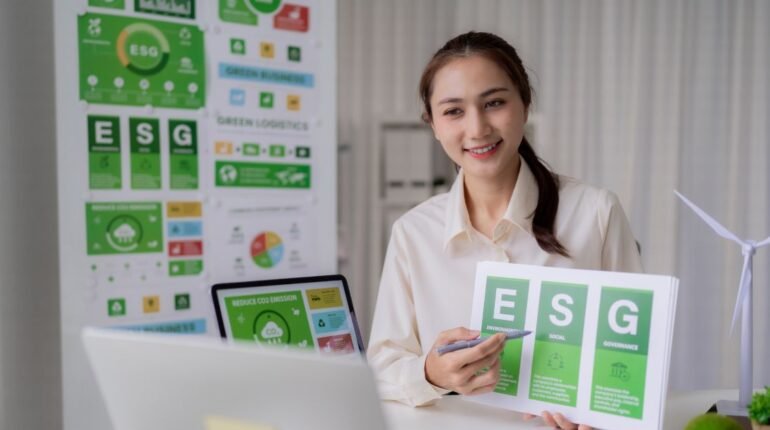 What is ESG and Why Is It Important?