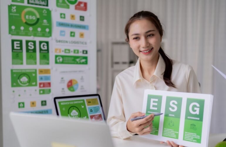 What is ESG and Why Is It Important?