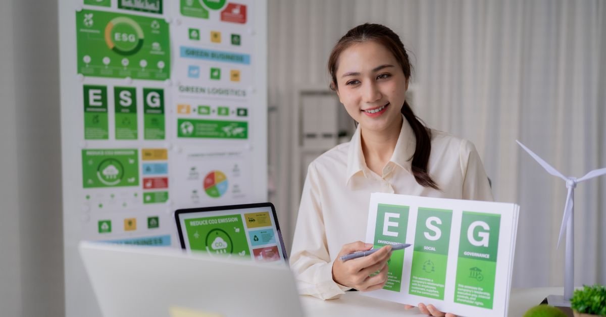 What is ESG and Why Is It Important?