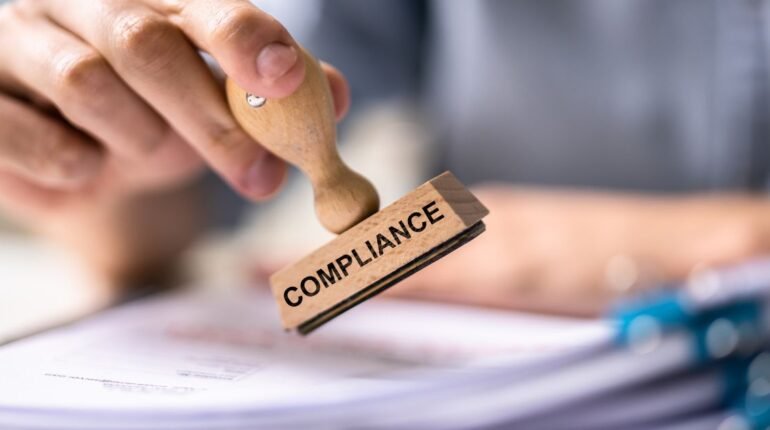 Compliance: Definition, Basics, and Tips