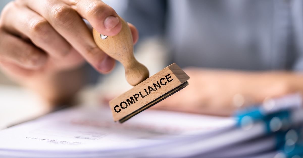 Compliance: Definition, Basics, and Tips