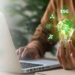 Integrating ESG in Remote Work