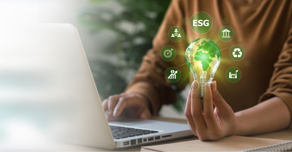 Integrating ESG in Remote Work