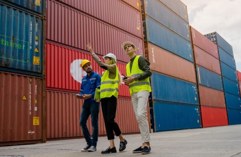 What Are Supply Chain Disruptions?