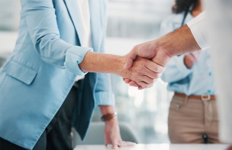 What Is a Stakeholder? Definitions, Types & Examples