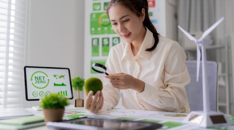 What are ESG Principles and How to Apply them in an Organisation