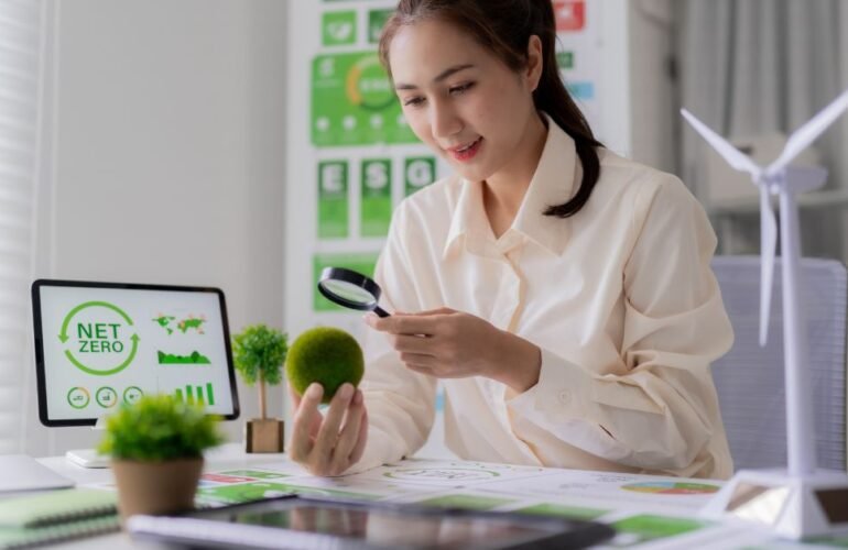 What are ESG Principles and How to Apply them in an Organisation