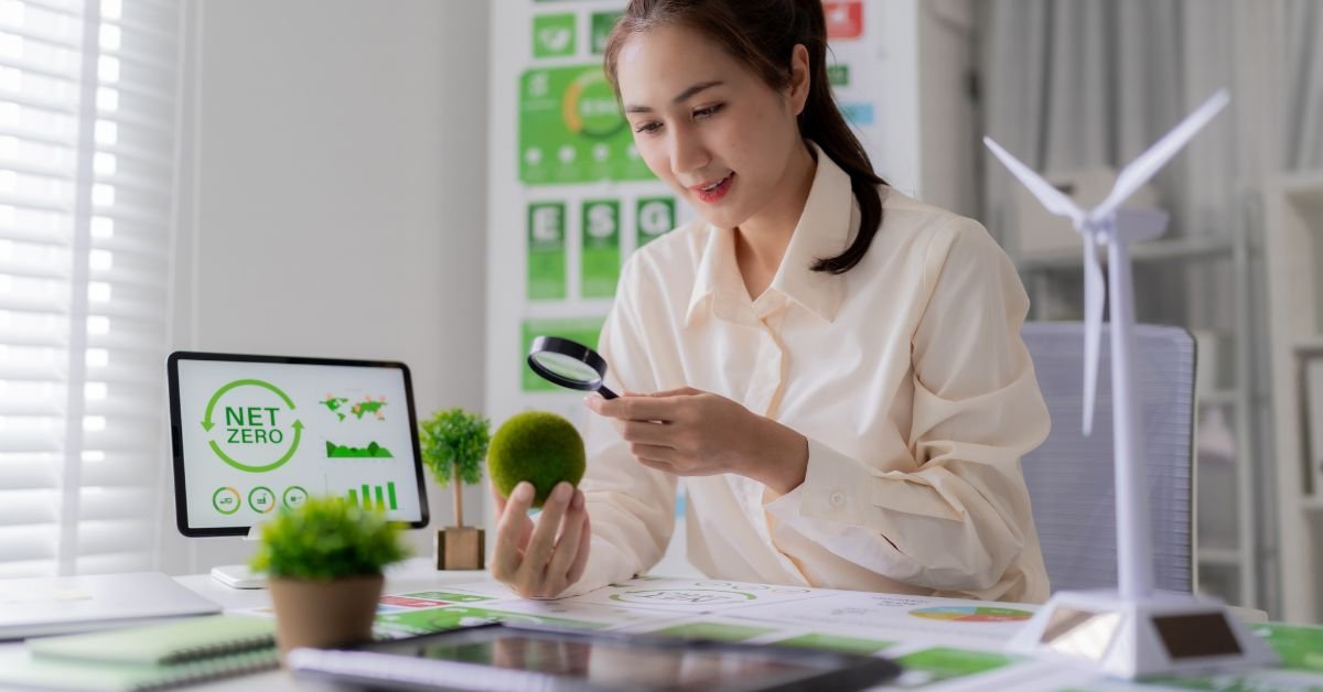 What are ESG Principles and How to Apply them in an Organisation