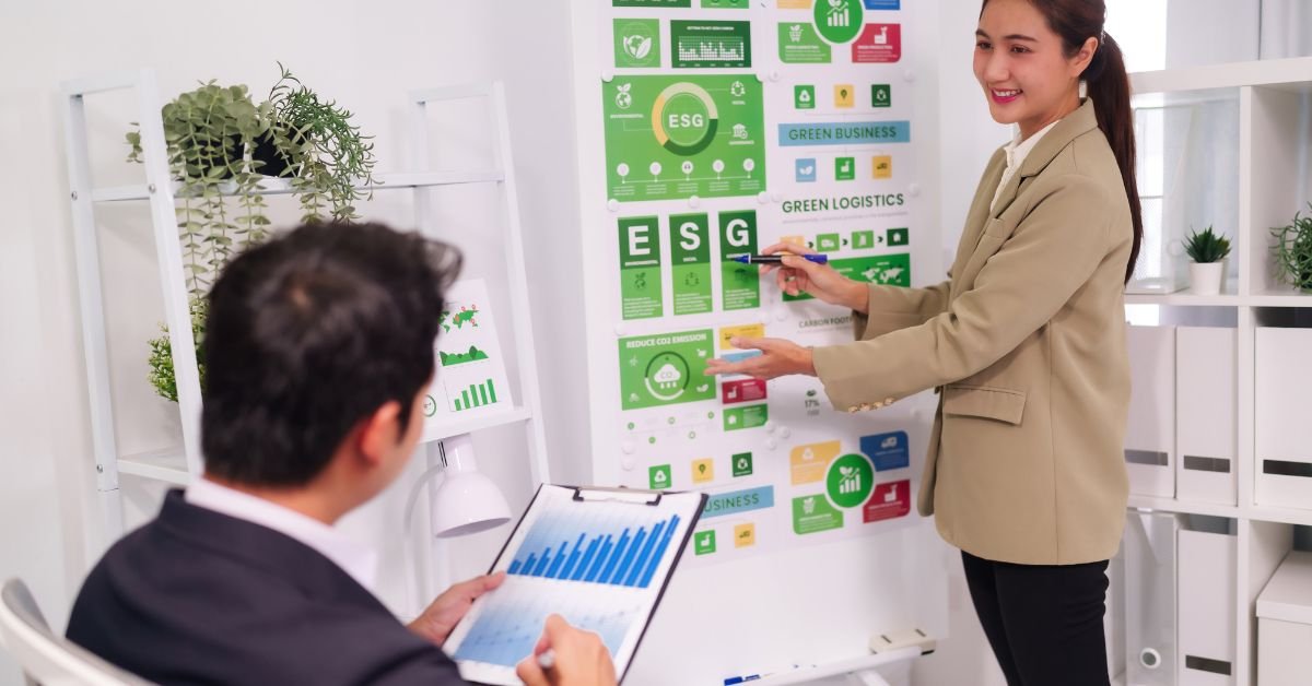 Why ESG Communications Are Important